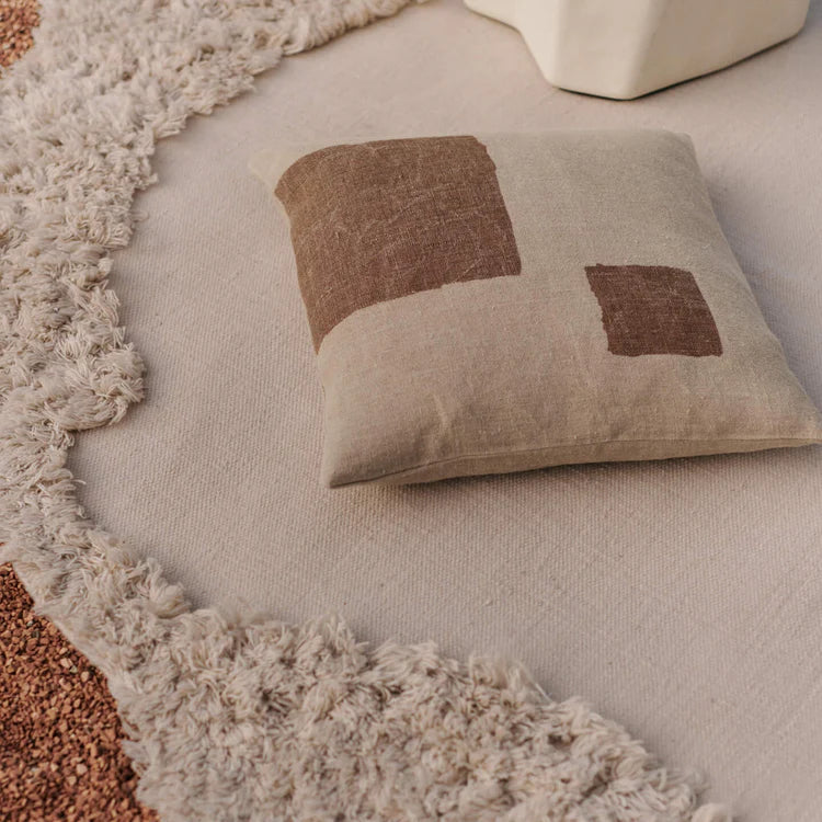 Oleo Cushion