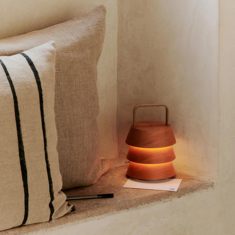 Oleo Cushion