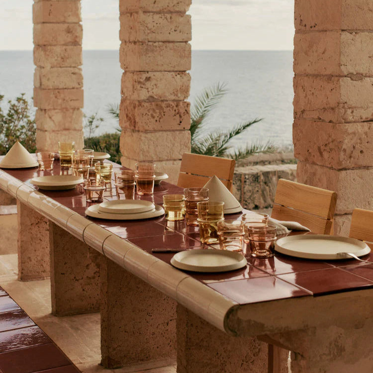 Boya Tall Glasses - Set of 2