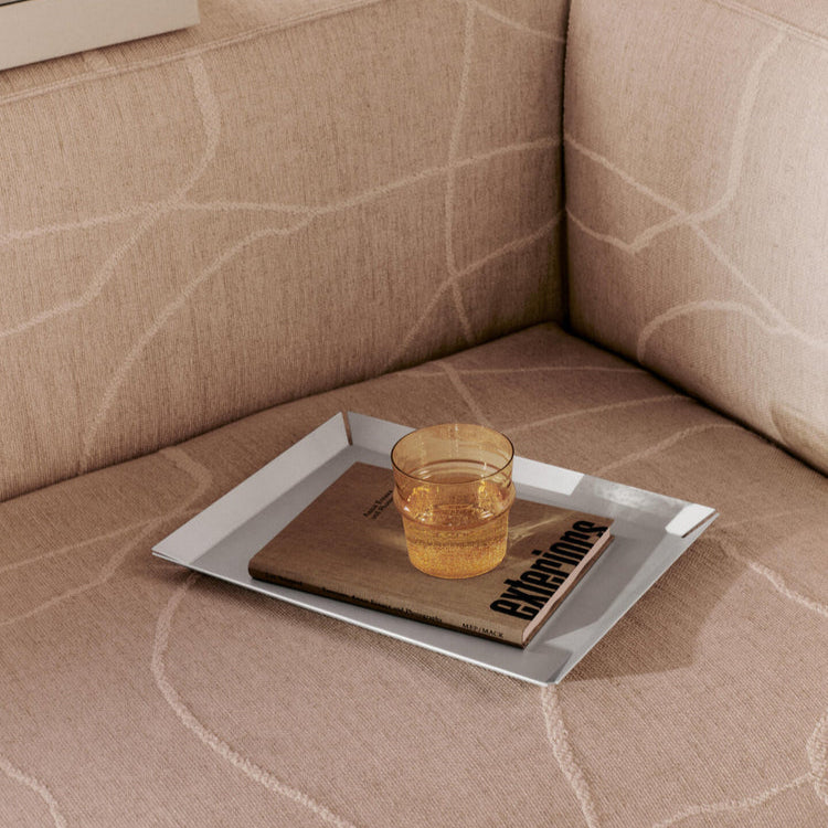 Boya Low Glasses - Set of 2