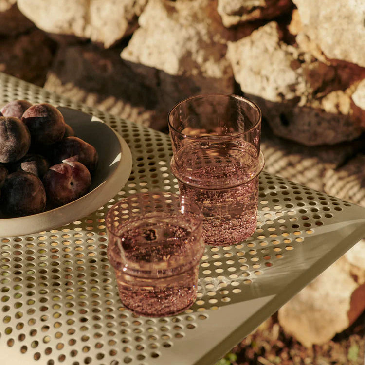 Boya Tall Glasses - Set of 2