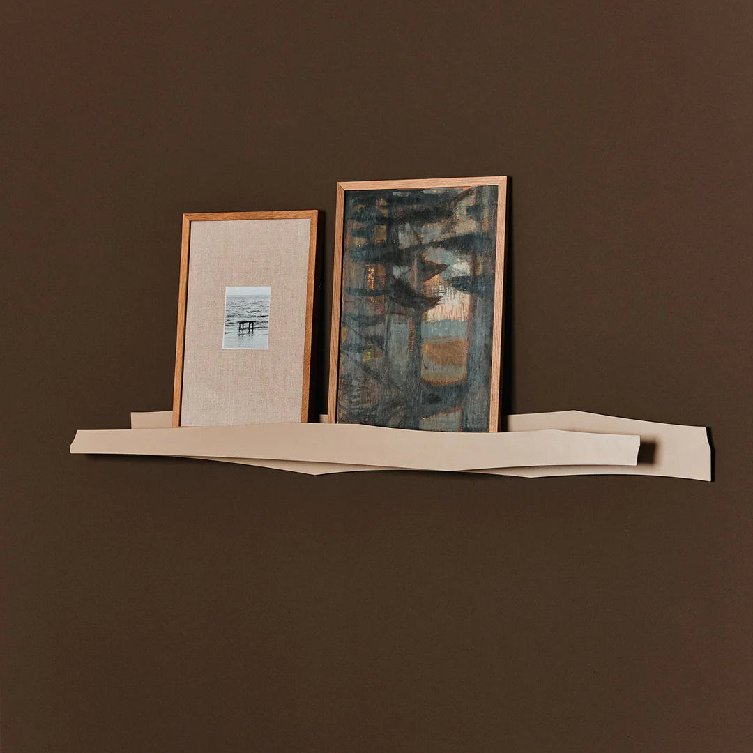 Leta Picture Rail - Batten Home