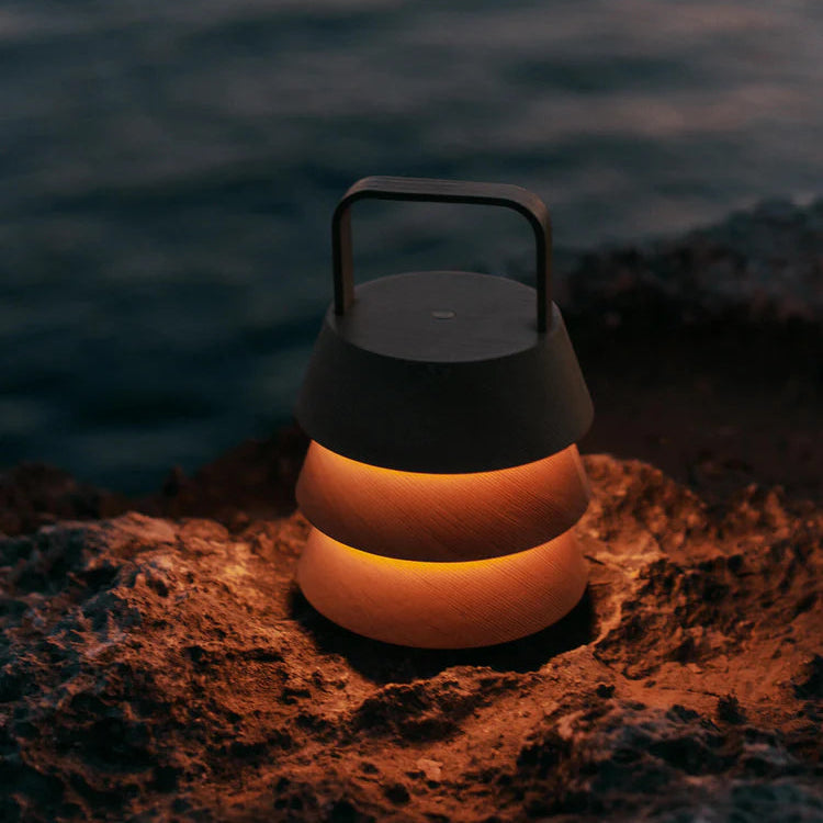 Luver Portable Lamp