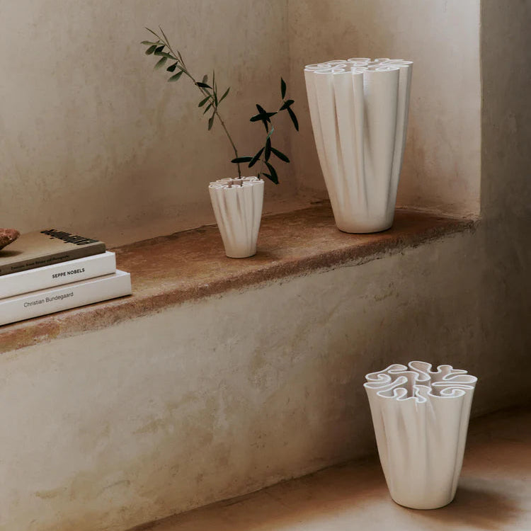 Dedali Vase - Small