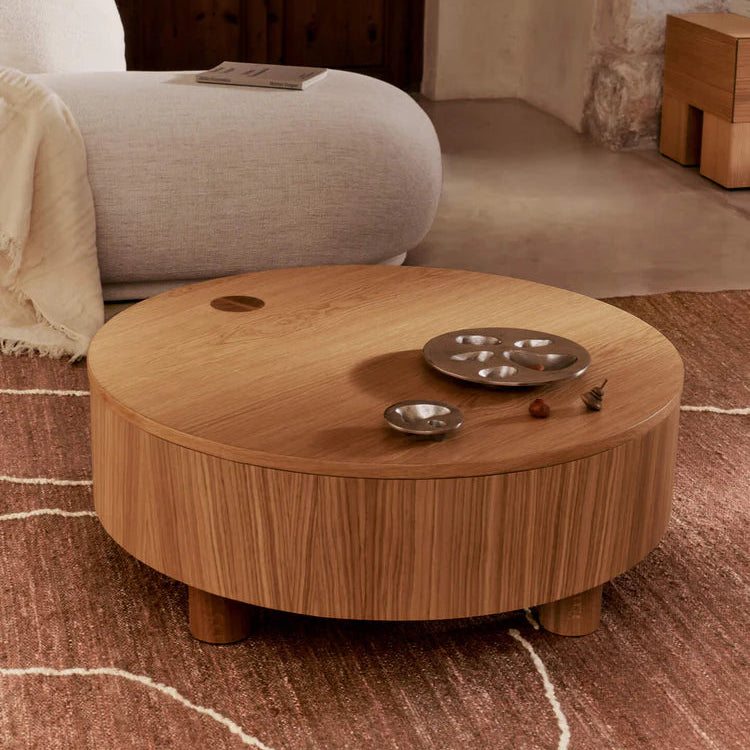 Olles Storage Table