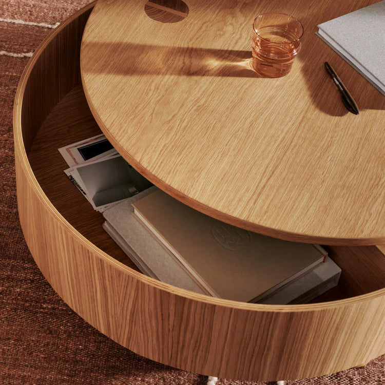 Olles Storage Table