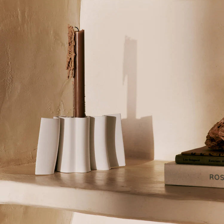 Dedali Candle Holder - Batten Home