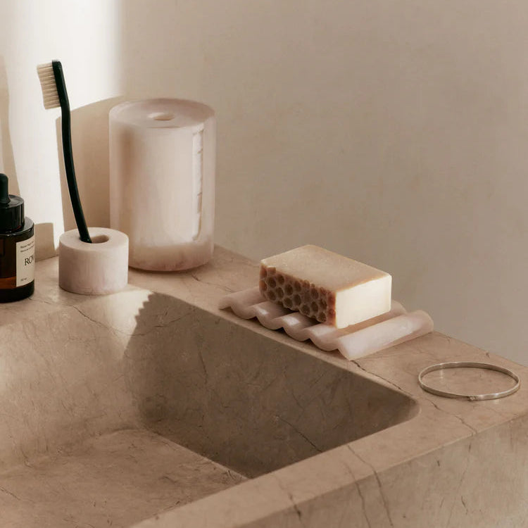 Mist Soap Dish