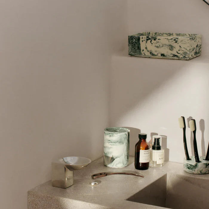 Mist Tissue Box - Batten Home