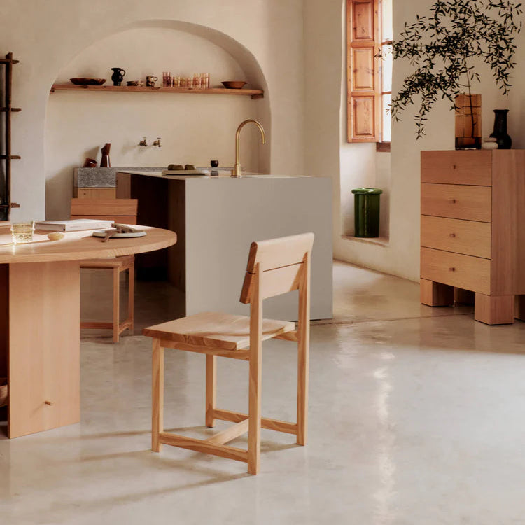 Vist Dining Chair