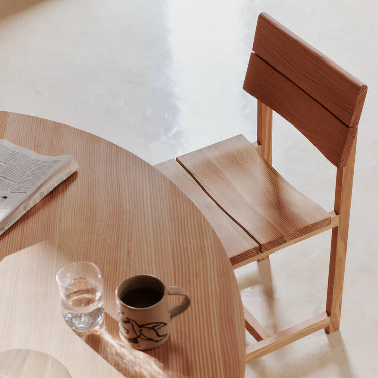 Vist Dining Chair