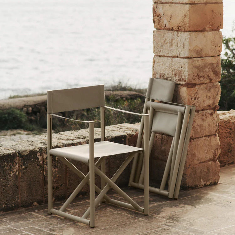 Voya Folding Chair