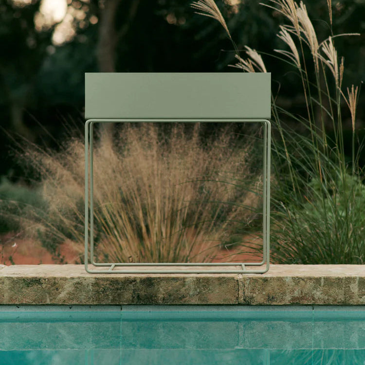 Plant Box - Batten Home