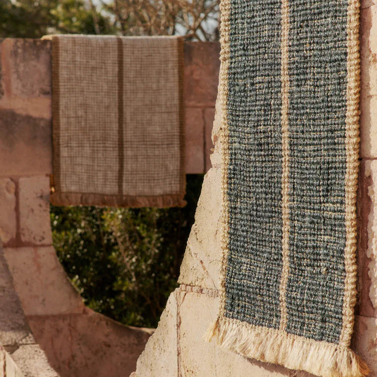 Athens Stripes Runner