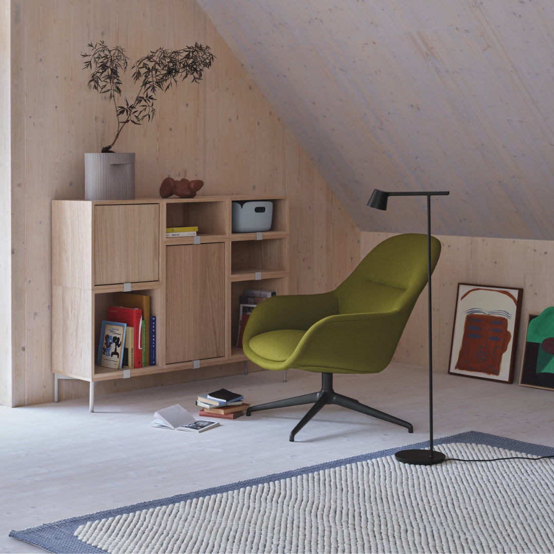 Muuto Pebble Rug 200 x 300 - Batten Home