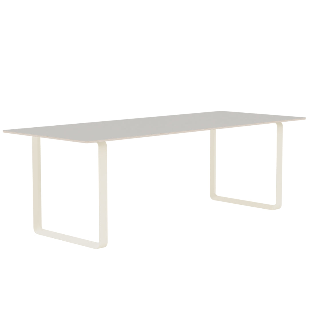 70/70 Table 225 x 90 - Batten Home