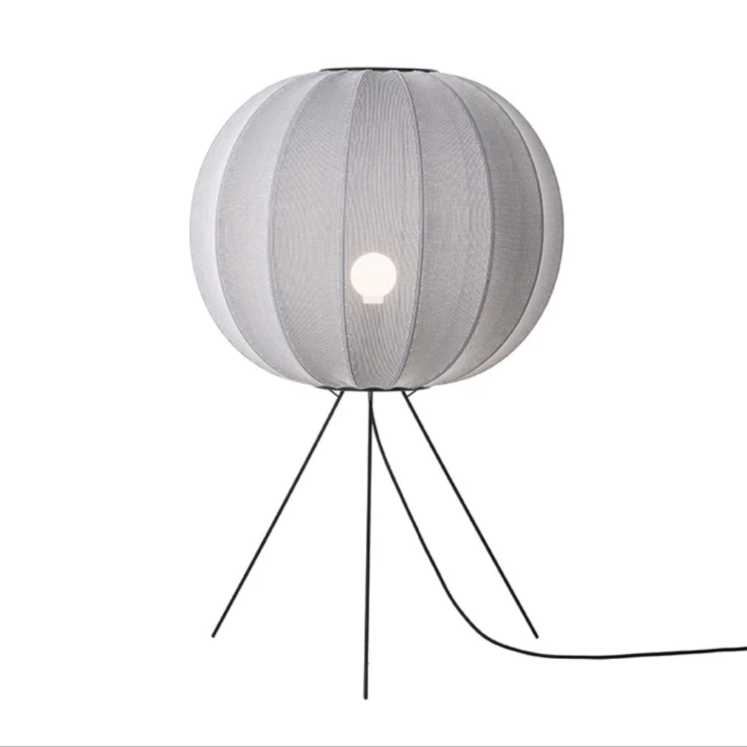 Knit-Wit Medium Floor Lamp 60