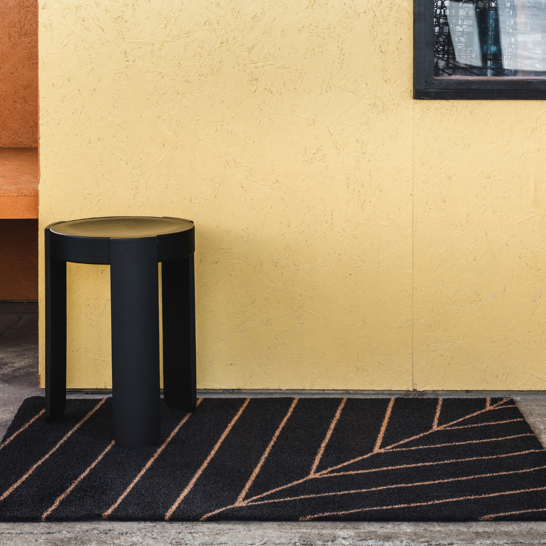 Eine Floor Mat - Nightfall