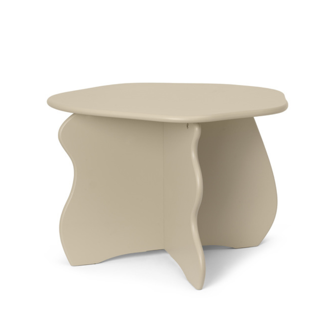 Ferm Living Slope Table - Batten Home