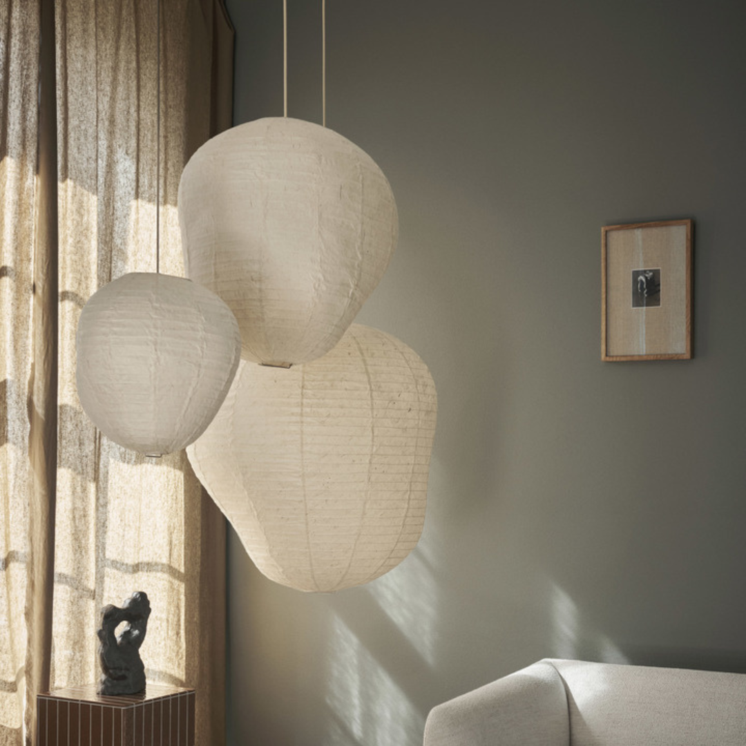 Kurbis Lampshade - Large
