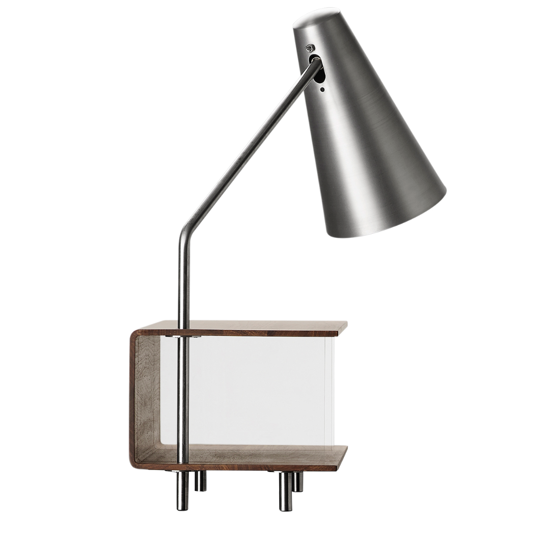 AJ52 Society Table Lamp Module
