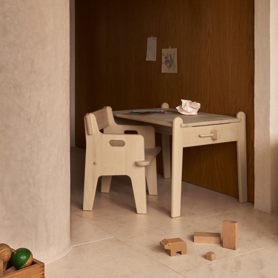 CH411 Peter’s Table