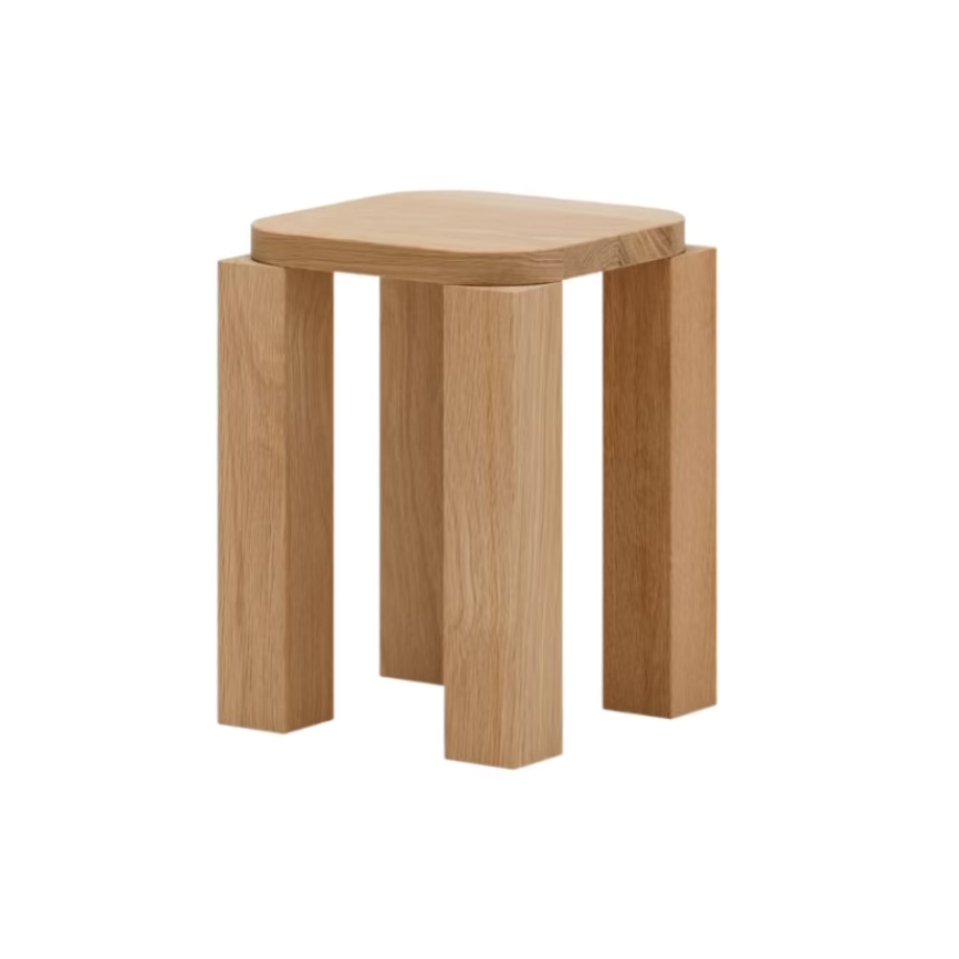 Atlas Stool