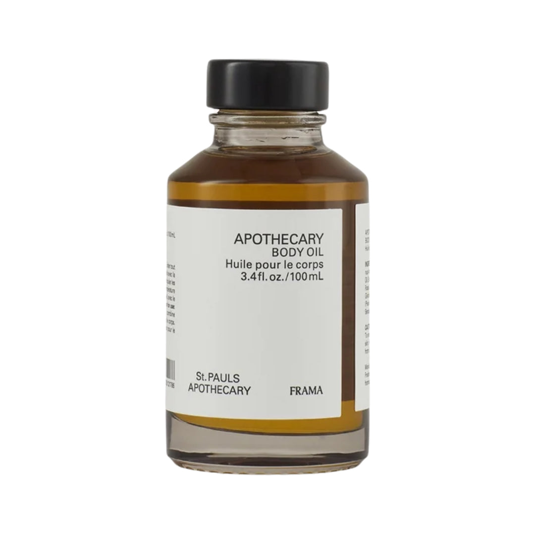 Frama Apothecary Body Oil - Batten Home