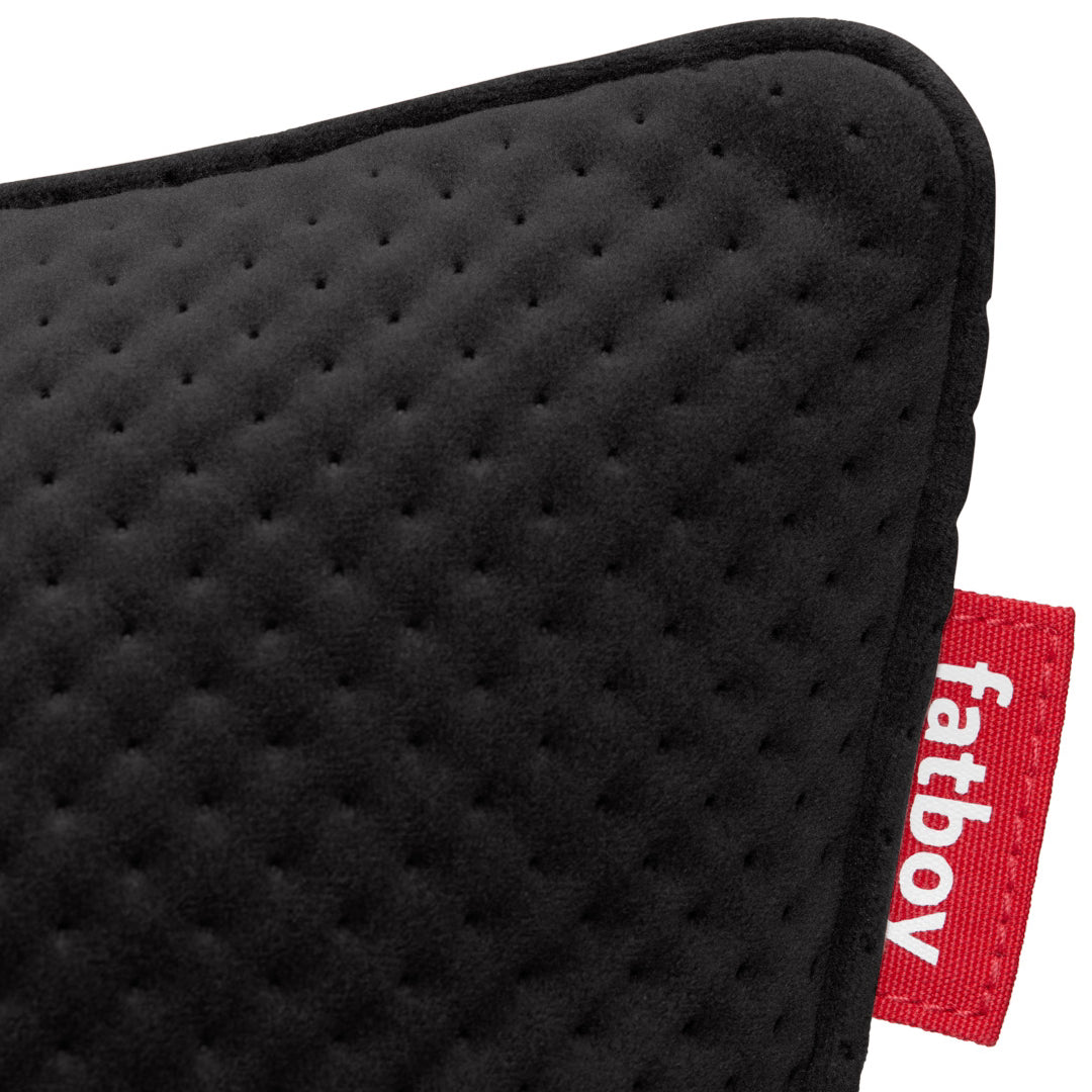 Square Recycled Royal Velvet Accent Pillow