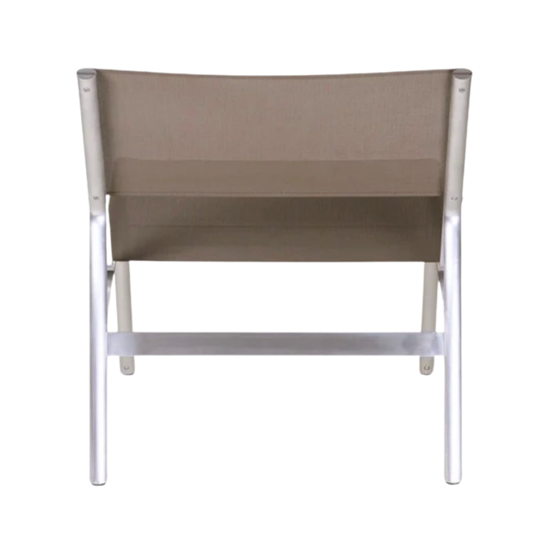 FRAMA Union Easy Chair - Mesh - Batten Home