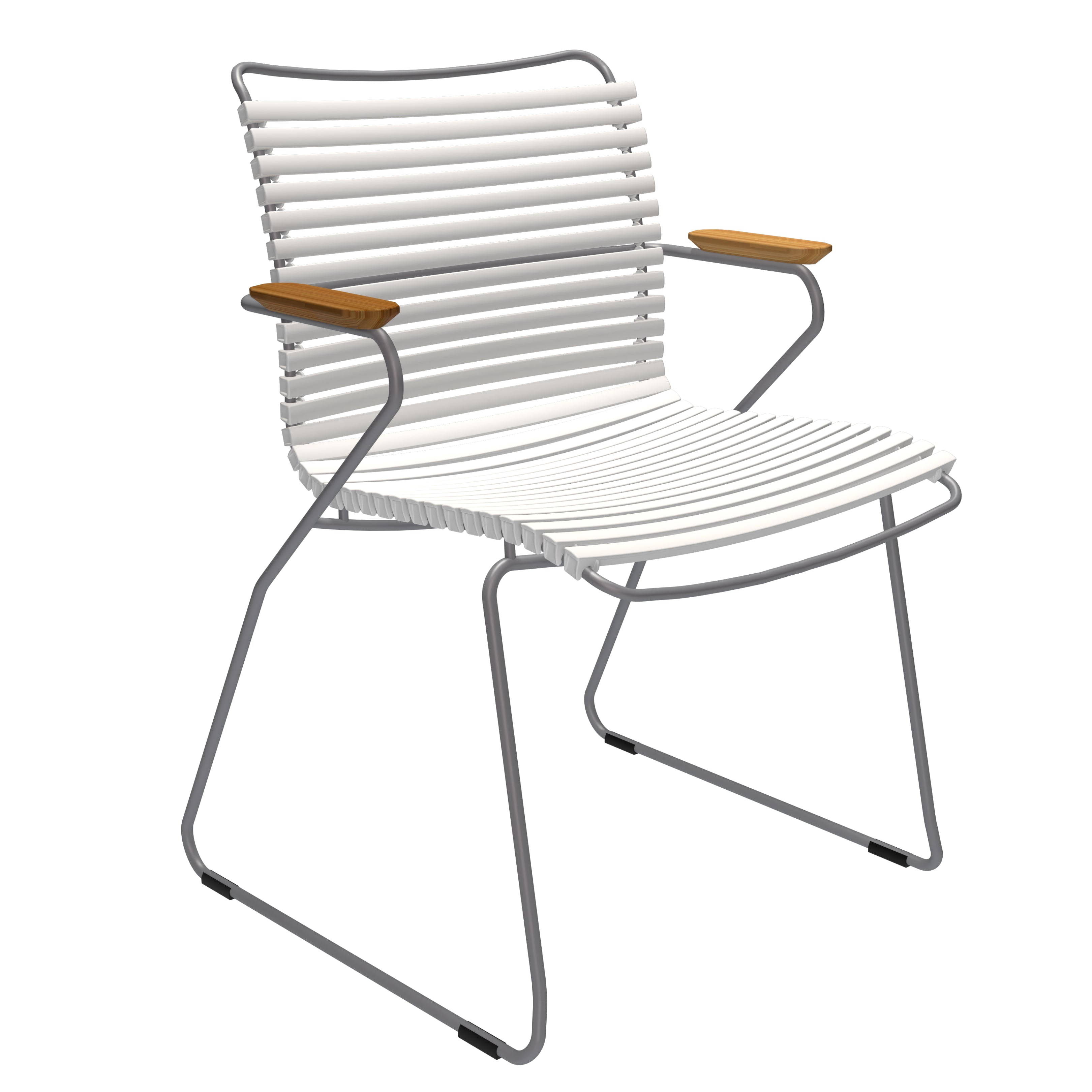CLICK Outdoor Dining Chair