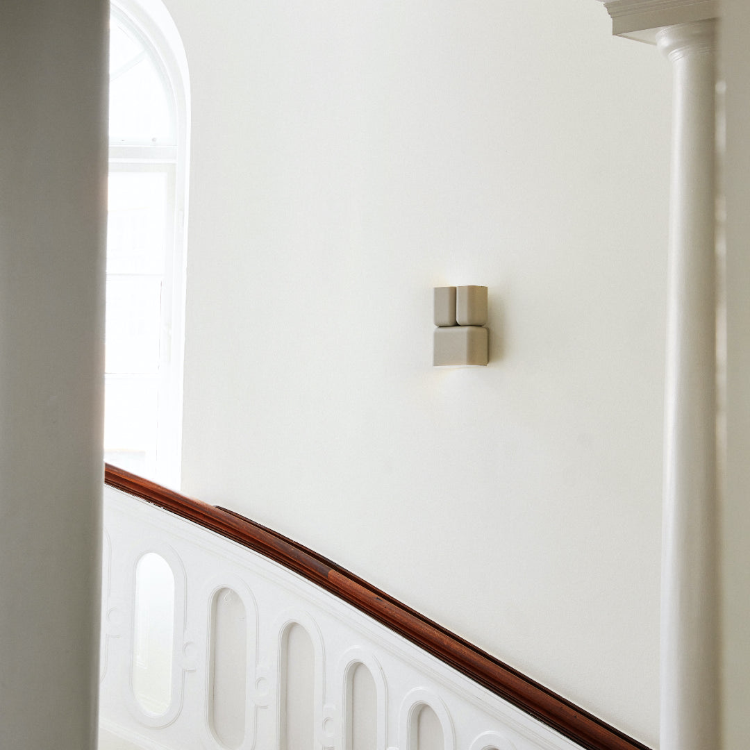 Tabata LN10 Wall Lamp