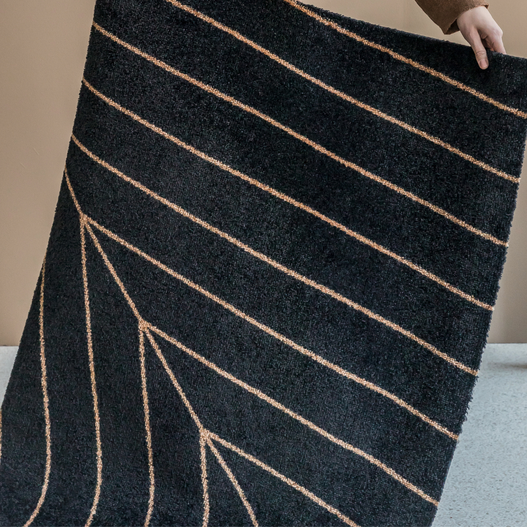 Eine Floor Mat - Nightfall