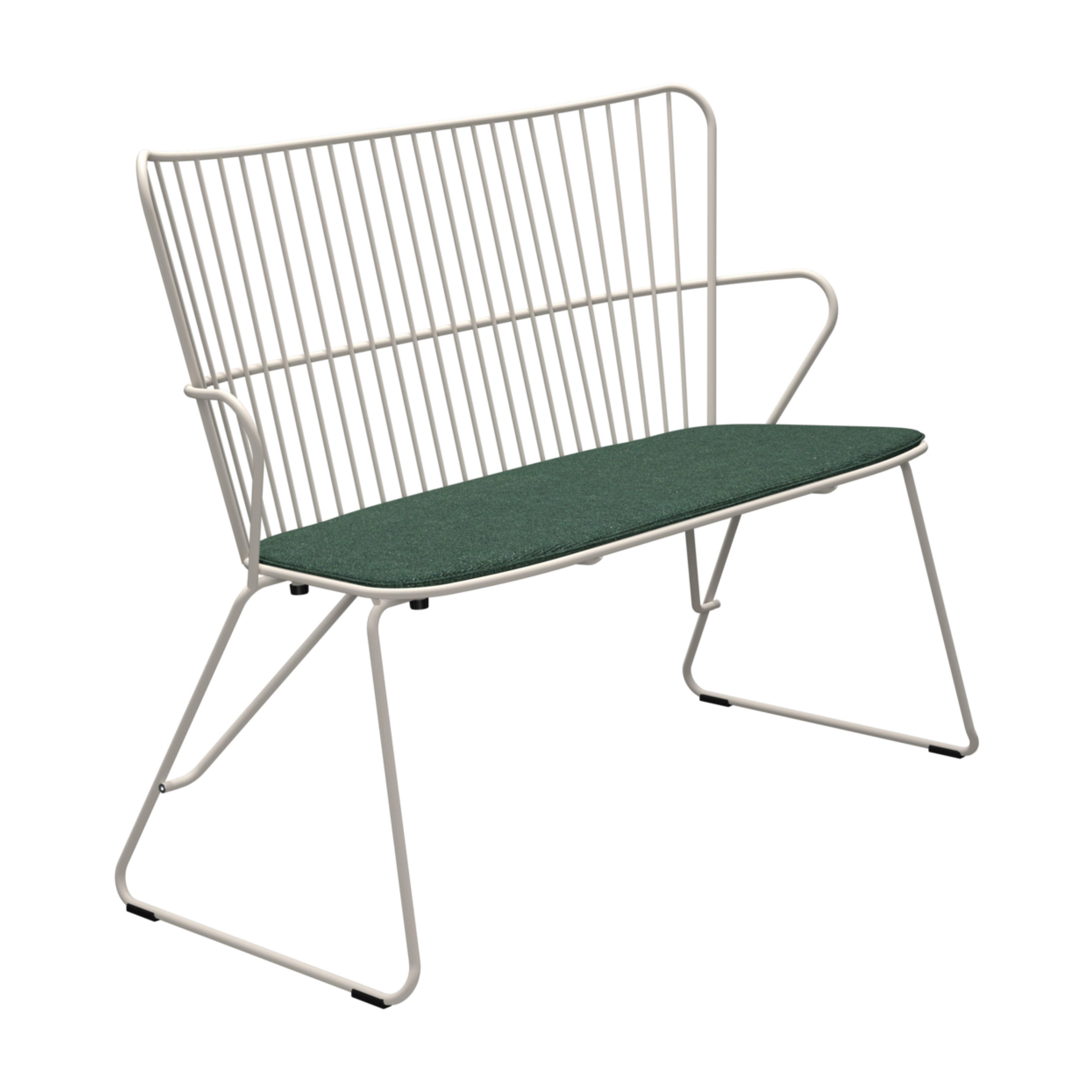 PAON Outdoor Bench Cushion