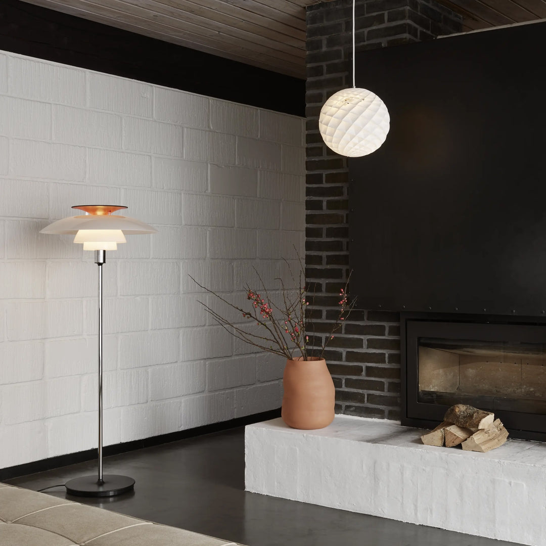 PH80 Floor Lamp - Batten Home