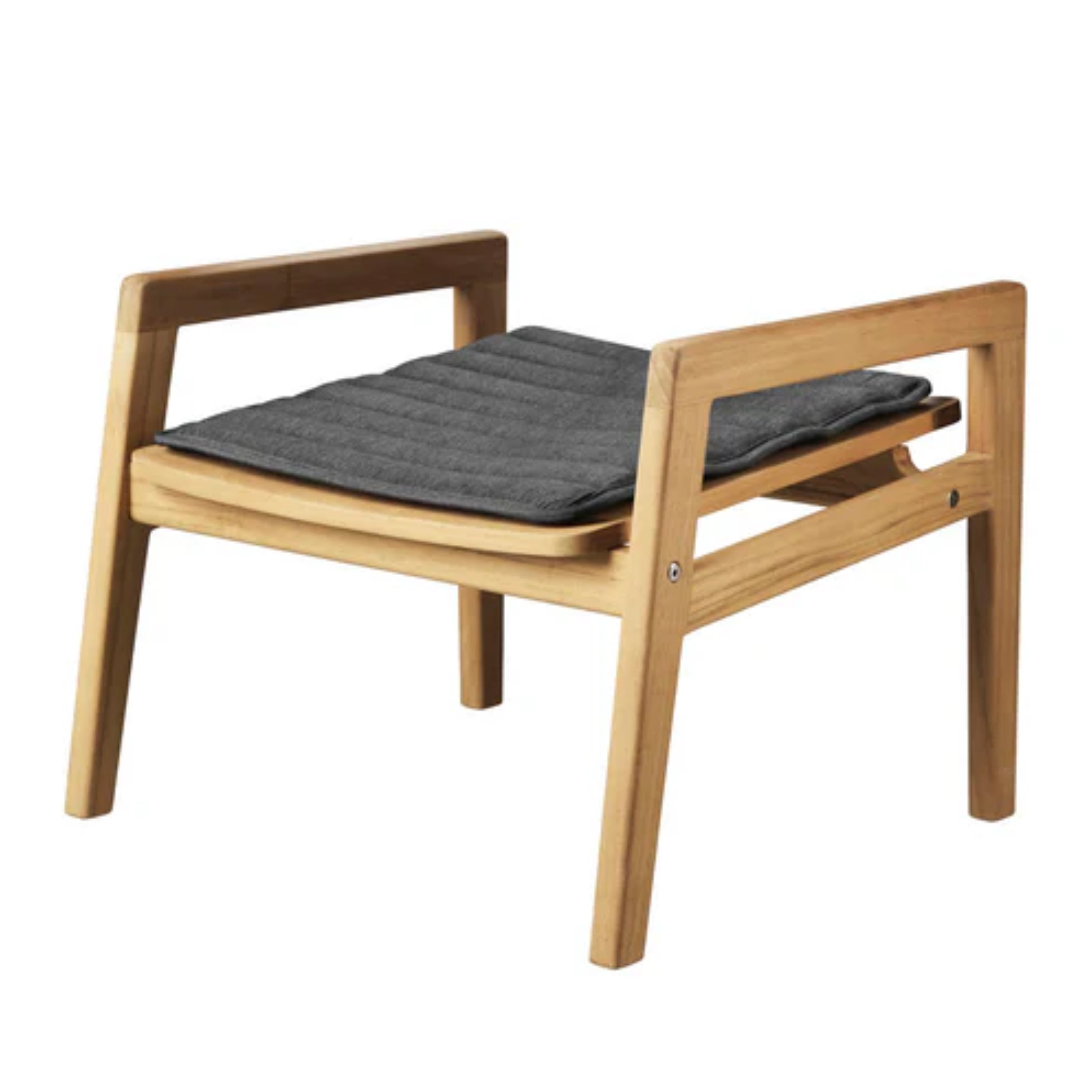 M22 Sammen - M7 Footstool Cushion