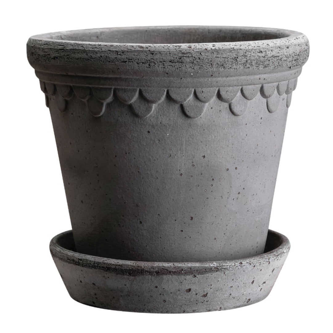Københavner Raw Pot