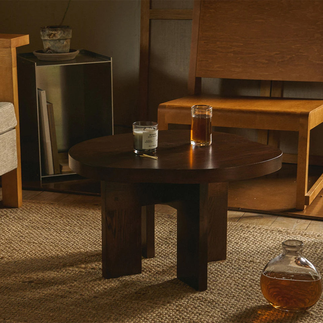 Farmhouse Pond Side Table