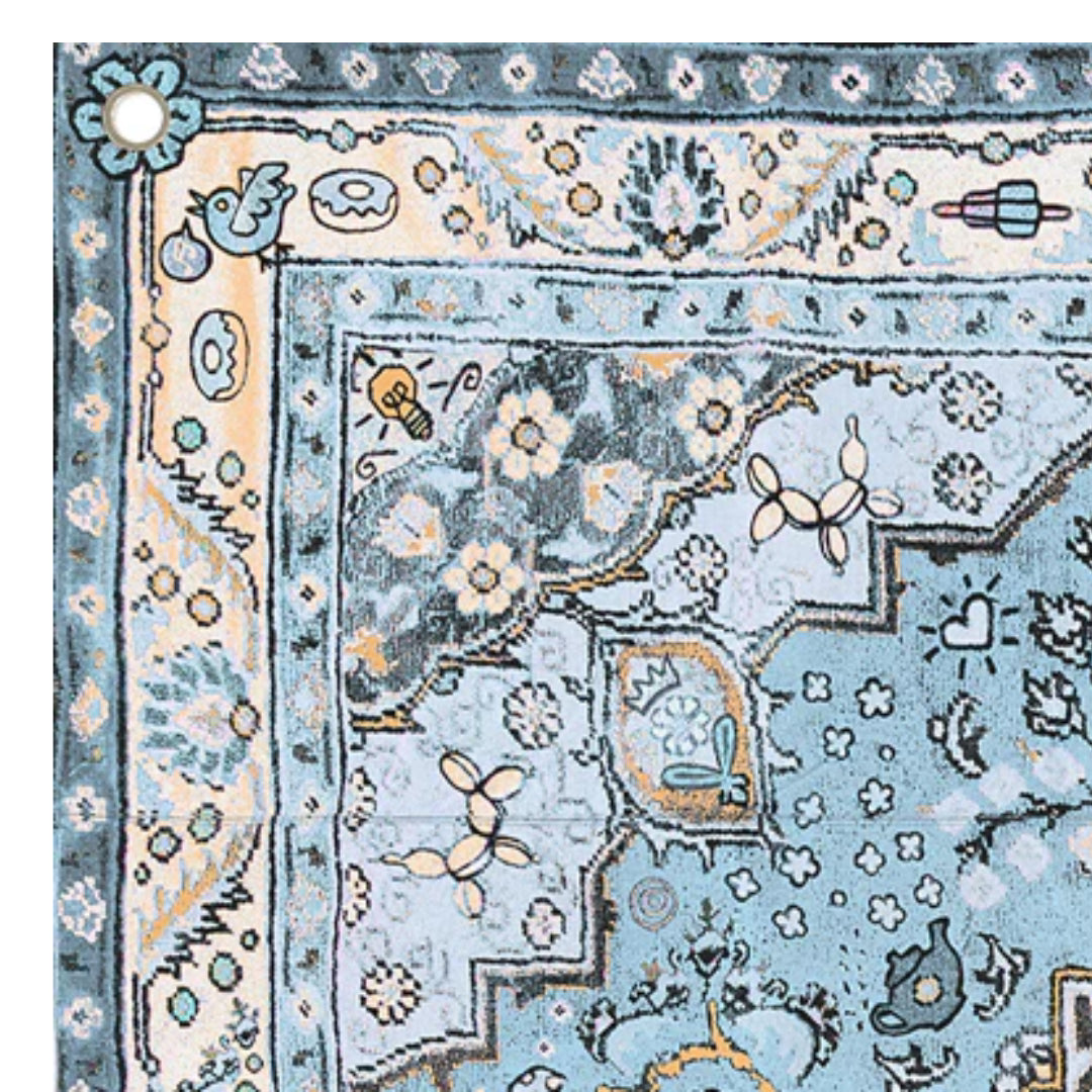 Picnic Lounge Blanket