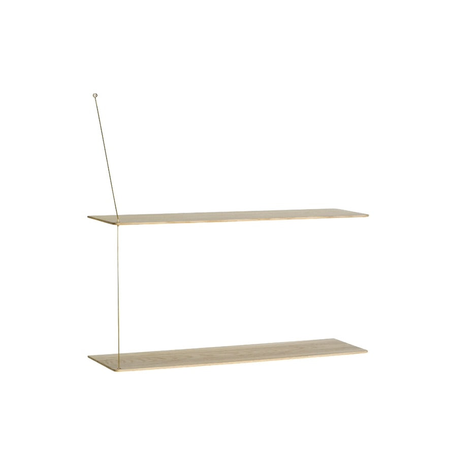 Stedge Shelf