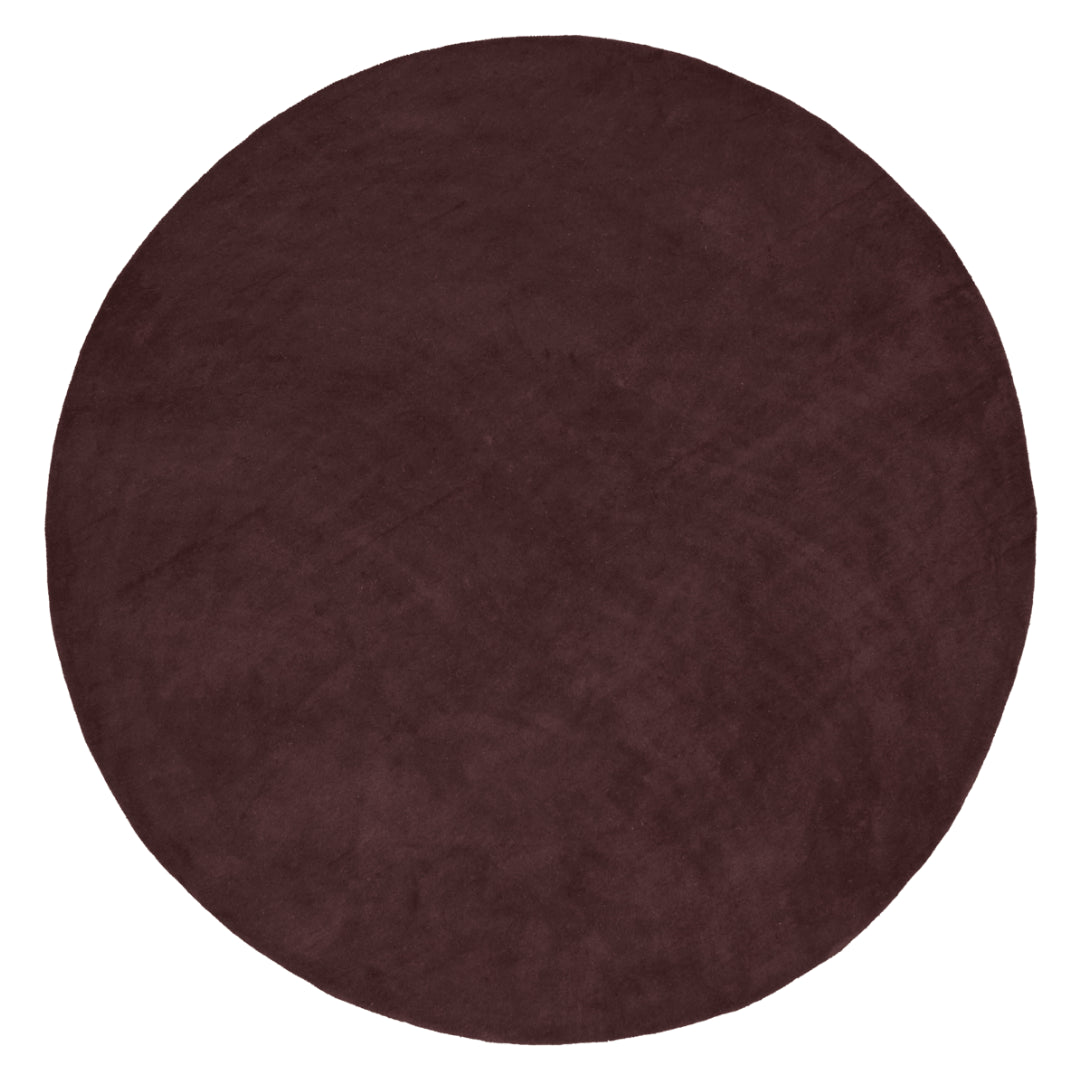 Stille Tufted Rug - Ø240