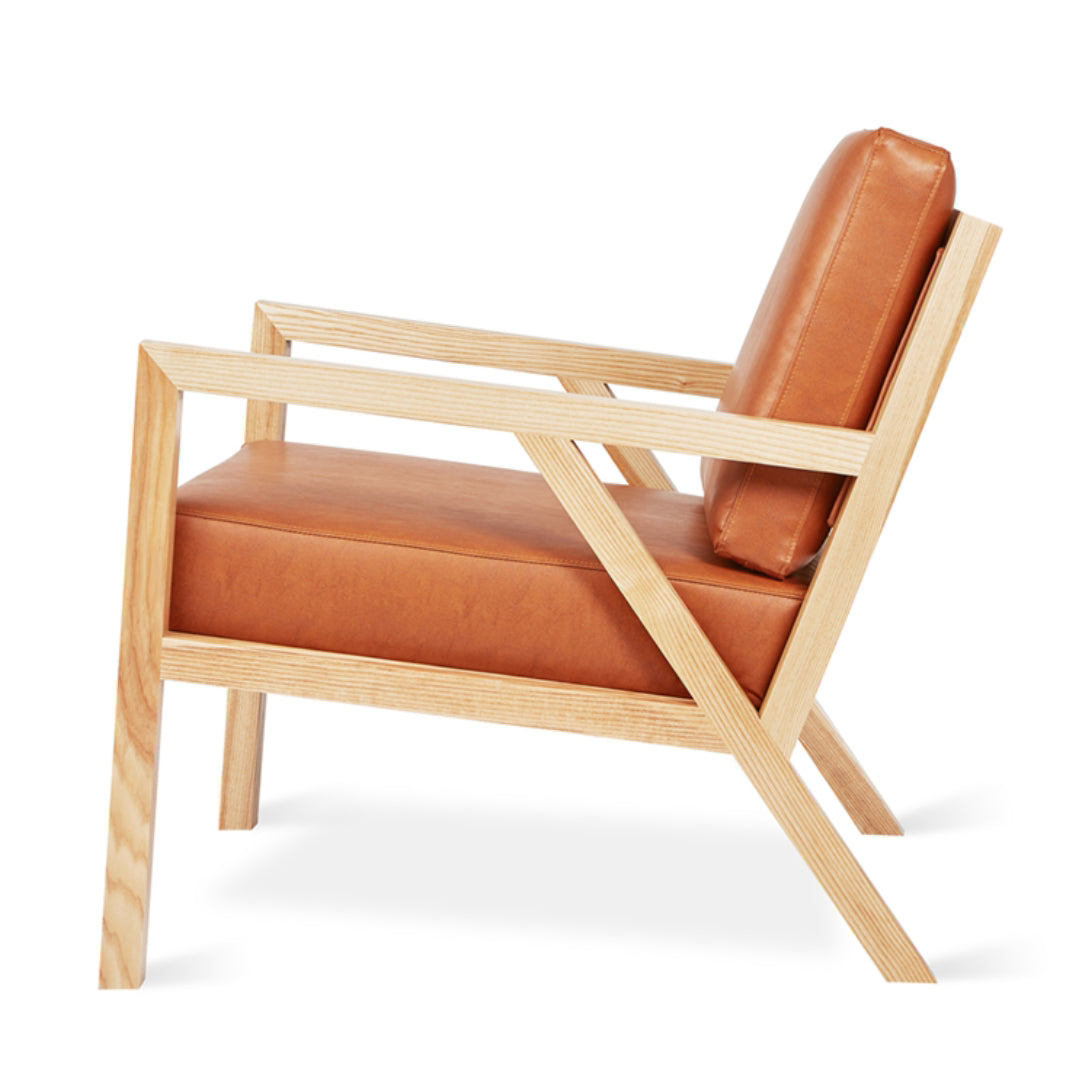 Truss Lounge Chair