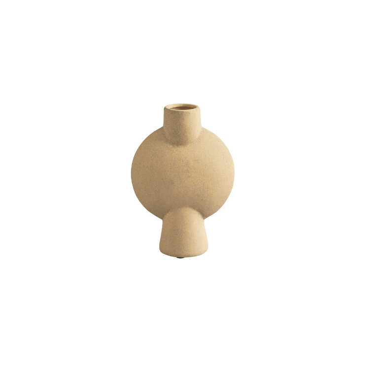Sphere Vase Bubl