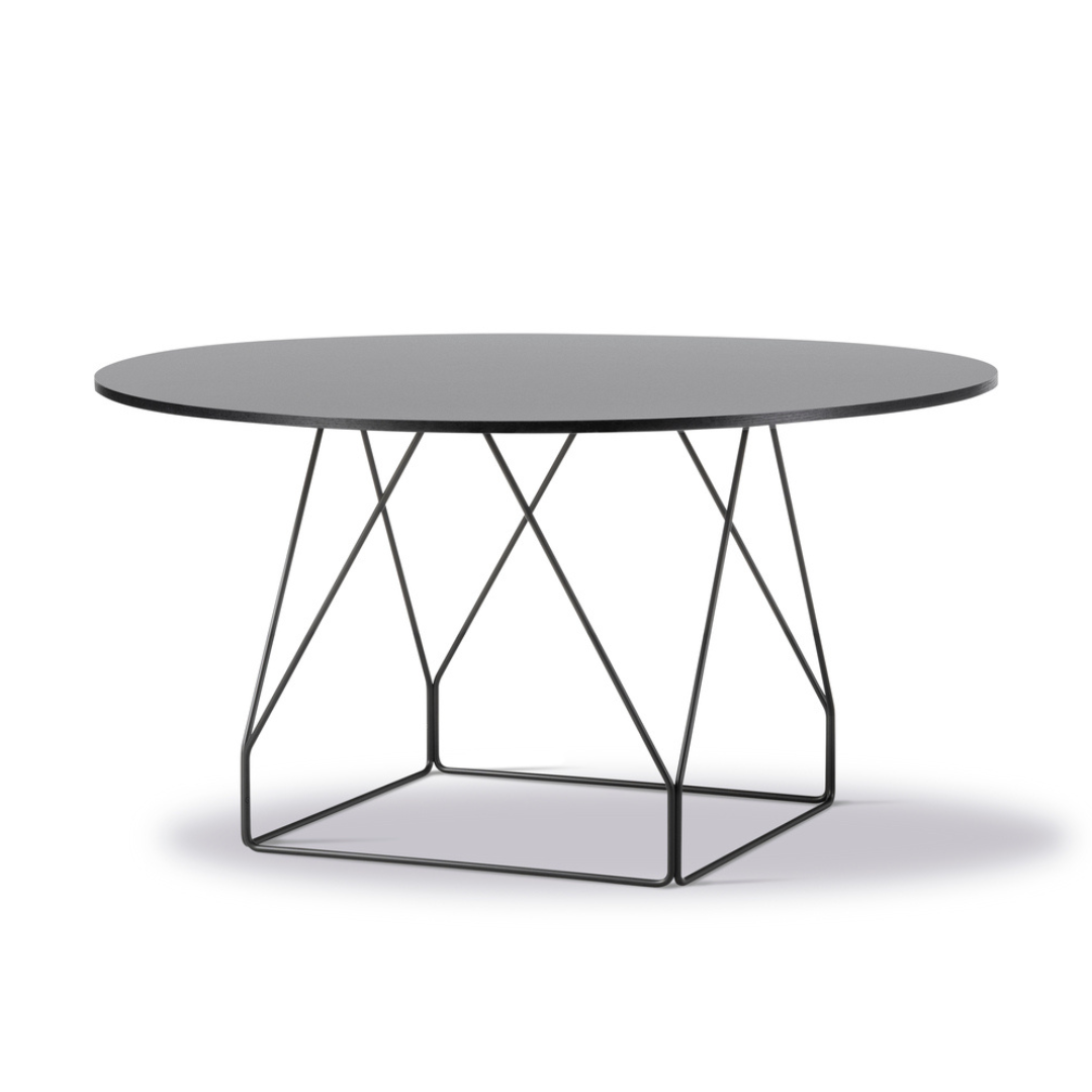 JG Table - Round