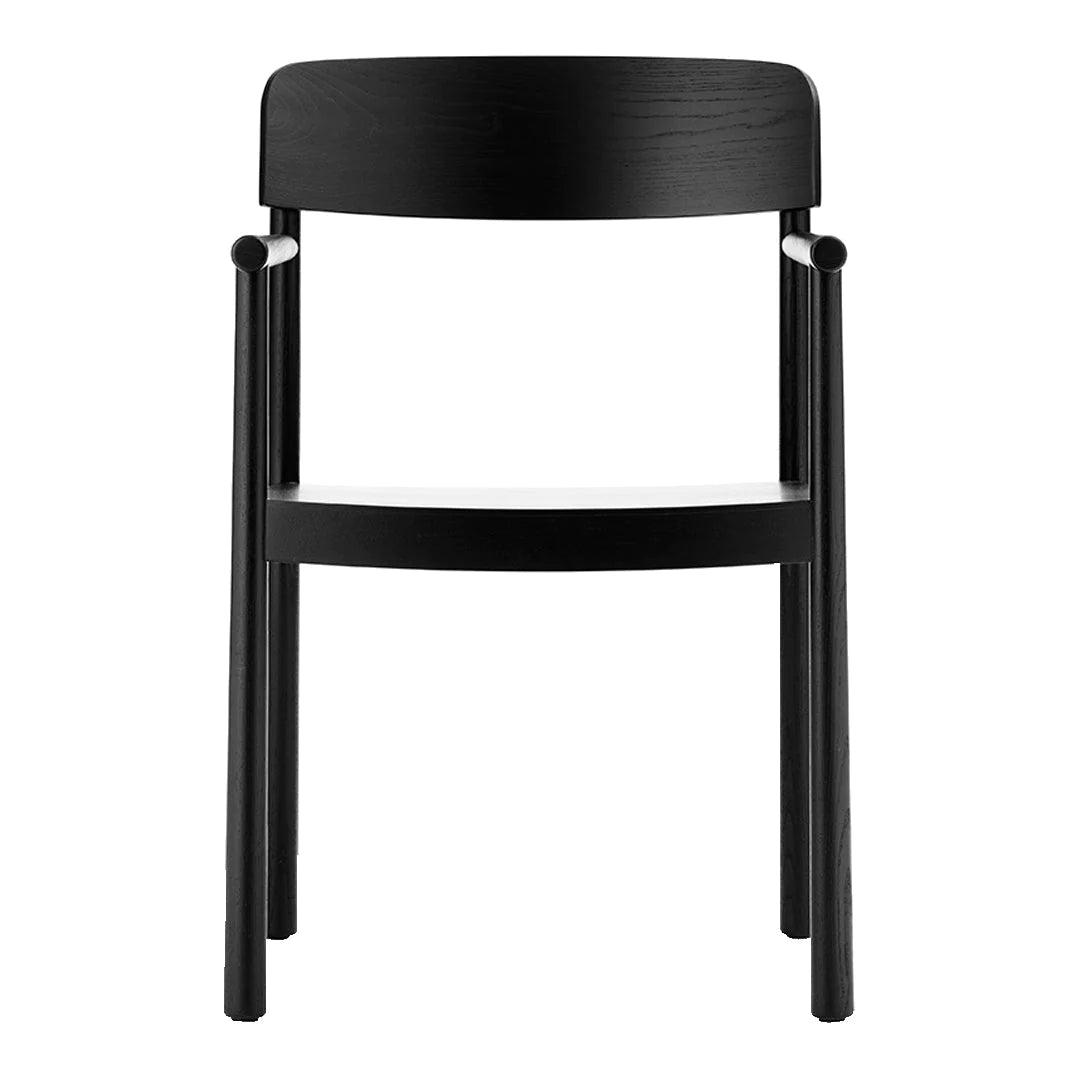 Timb Armchair