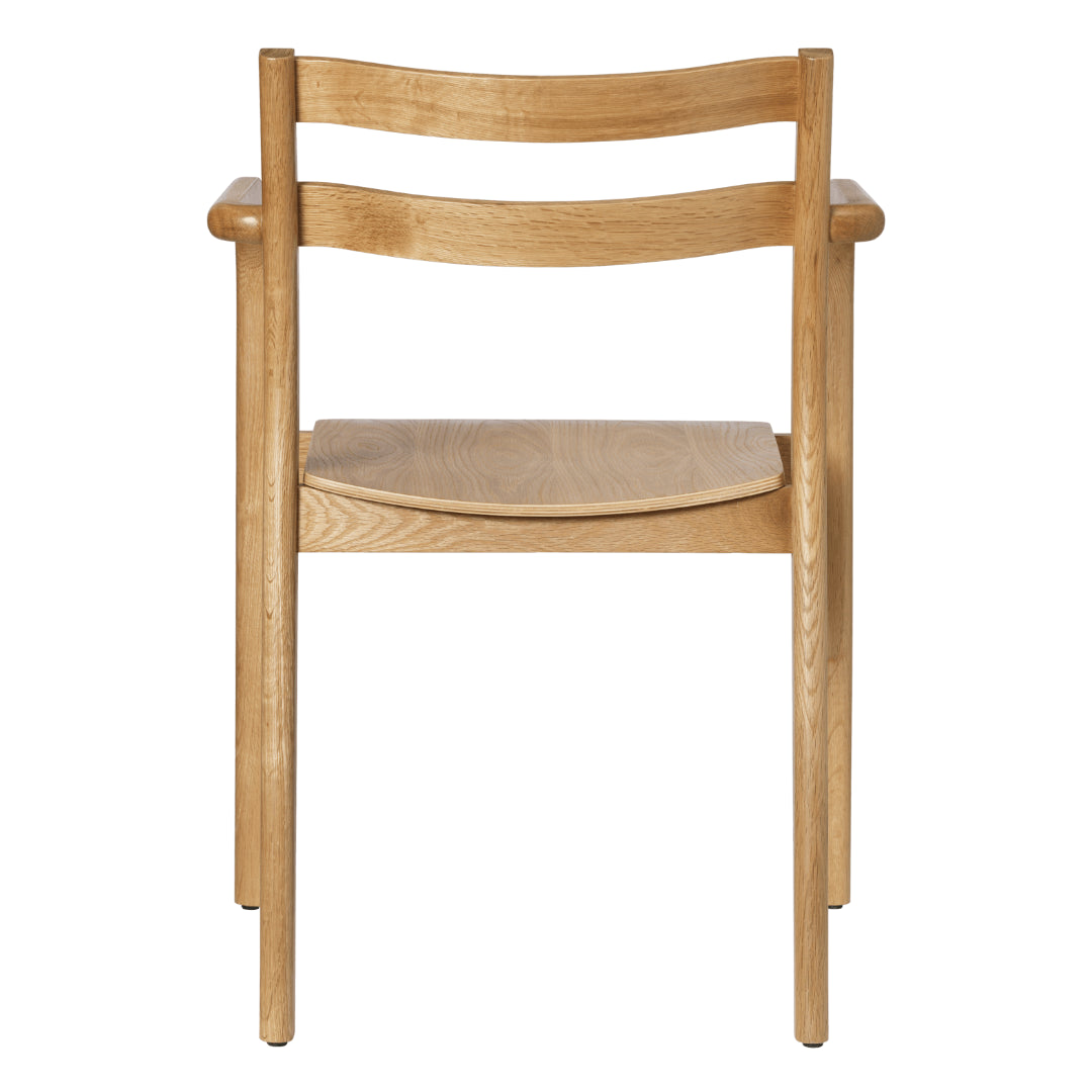 Boda Dining Armchair