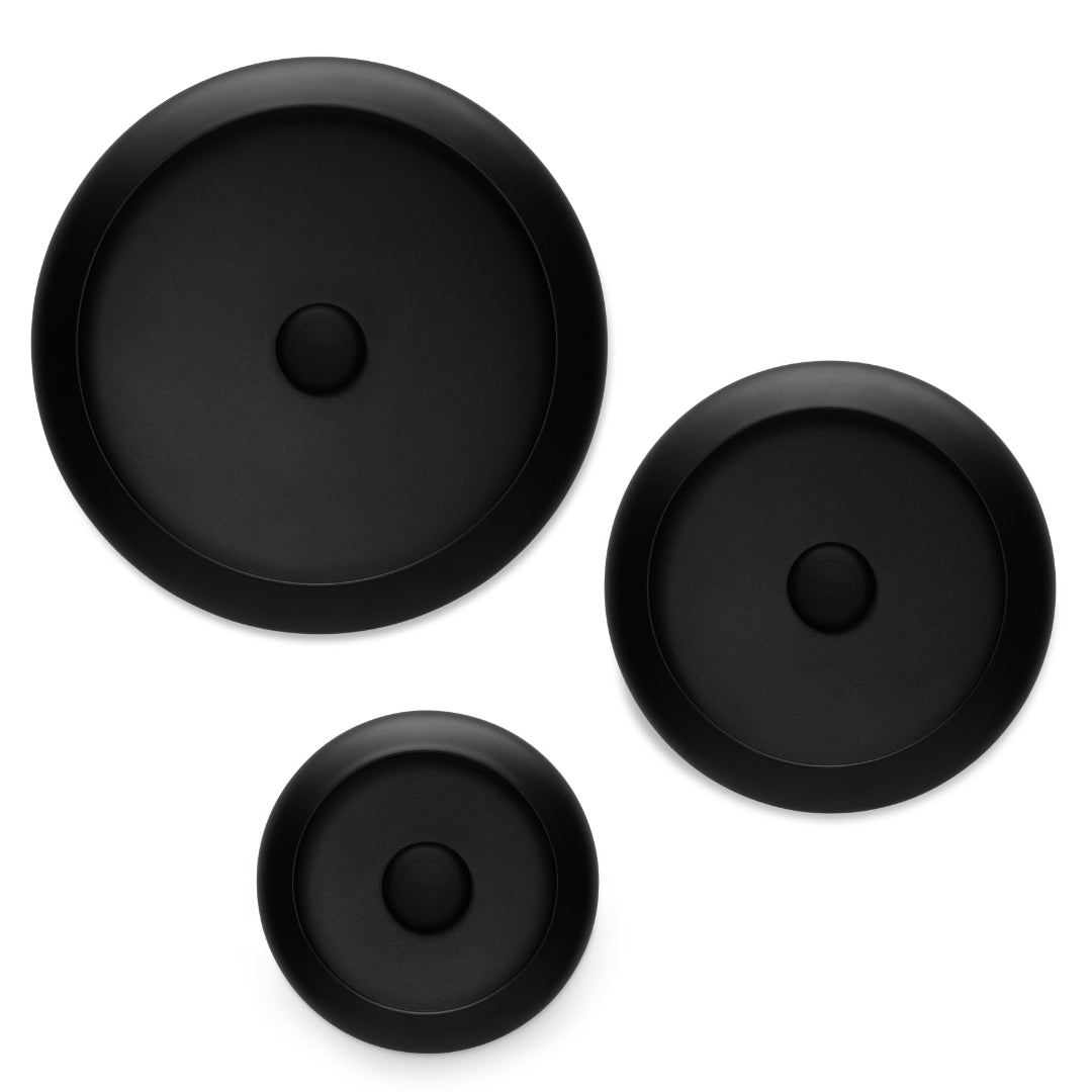 Oloha Wireless Hanging Lamp Bowl Trio