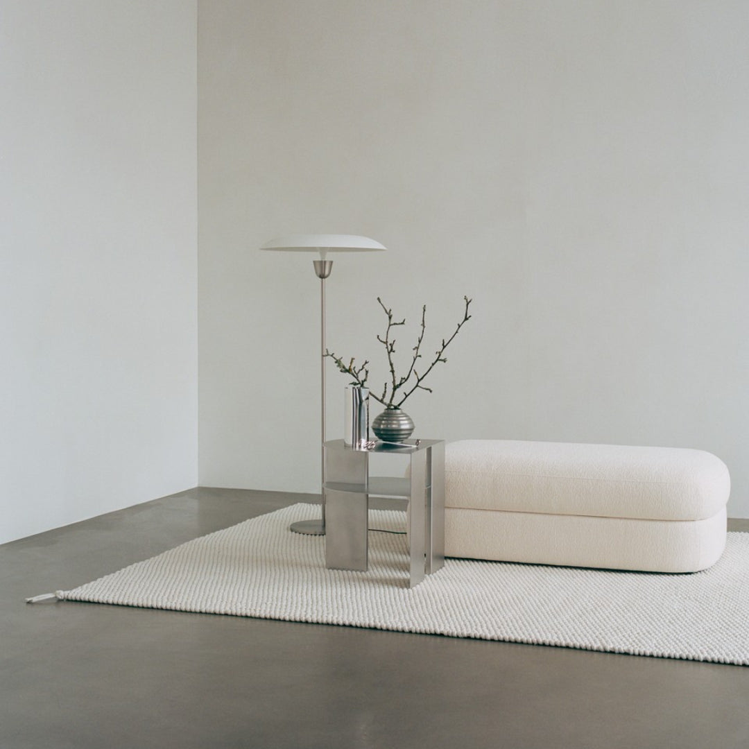 New Works Knot Rug - Batten Home