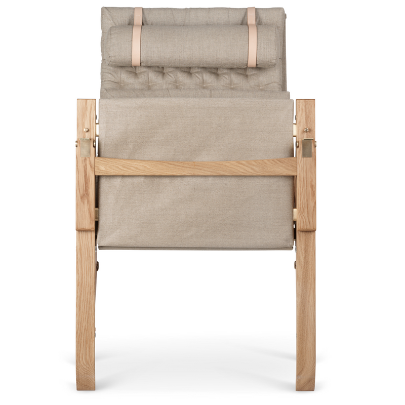 FK10 Plico Chair - High Back