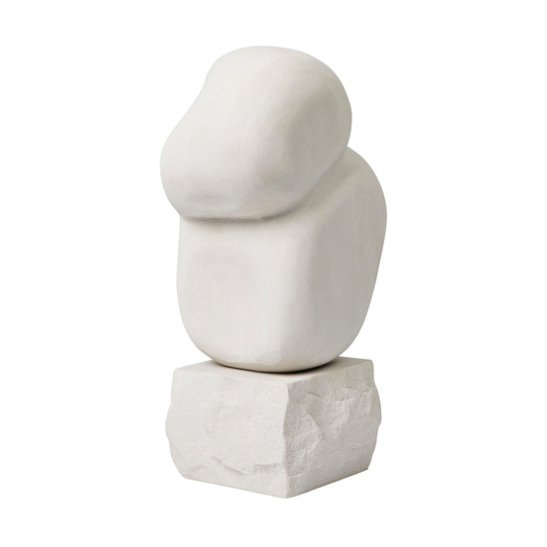 Contour Sculpture - Large